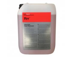 Koch Chemie ratlankių valiklis Reactive Rust Remover,11kg 359011
