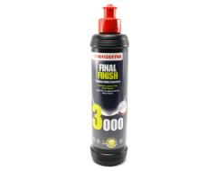 Menzerna poliravimo pasta Final Finish 3000, smulki 250ml