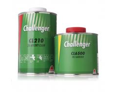 Challenger Lakas CL210/1  W1LT 2K AIR DRY