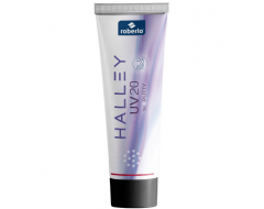 ROB dažai AIRCOLOR, juodi matiniai 400ml 64712