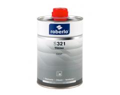 ROBERLO skiediklis S321, greitas 1L 