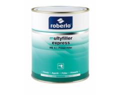 ROBERLO UŽPILDAS MULTYFILLER EXPRESS ME0, Baltas 4L