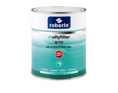 Roberlo MULTYFILLER GRIP užpildas 4:1, 4L