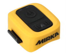 Mirka nuotolinio valdymo pultas DEXOS MIX9990011