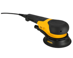 Mirka rotacinis šlifuoklis RS 600 EU Ø150 MRS6002100