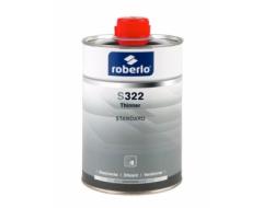 Roberlo skiediklis S322 standartinis 