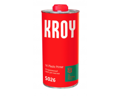 Kroy gruntas plastikui 5026