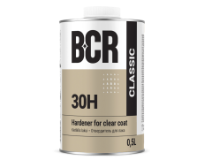 BCR Classic kietiklis 30H (lakui 321) 0,5L