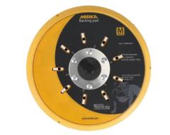Mirka padas MF, daugiaskylis, 150mm  Medium 8292607011