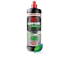 Menzerna poliravimo pasta 400 Green Line, grubi, 1L