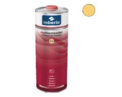 ROBERLO glaistas MULTIEXTENDER kartridžas, gelsvas