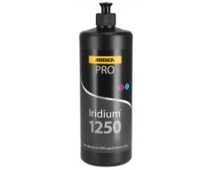 Mirka poliravimo pasta Iridium 1250, 1L 7991250111