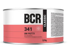 BCR Classic glaistas 341, universalus 