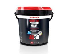 Menzerna poliravimo pasta Cream AS 30, l.grubi 1kg