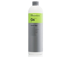 Koch-Chemie universalus valiklis Green Star, 1L