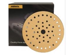 MIRKA Gold Multifit diskeliai
