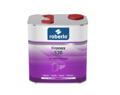 ROBERLO lakas KRONOX 530 UHS 2:1, 2L 602507