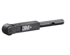 3M antgalis su ratuku šlifavimo mašinėlei, 330mm x 13mm, 33586