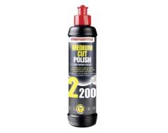 Menzerna poliravimo pasta MCC 2200, vidutinė 250ml