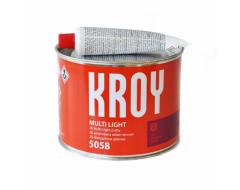 KROY glaistas išlengvintas 5058 Multi Light, 1,5L