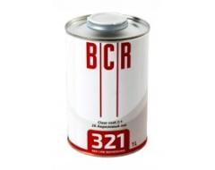 BCR lakas 2K 321 2:1, 1L