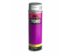 TORO aerozoliniai chrom-sidabro dažai 